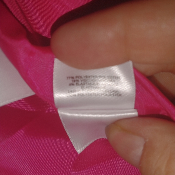 Suit jacket - Picture 6 of 9